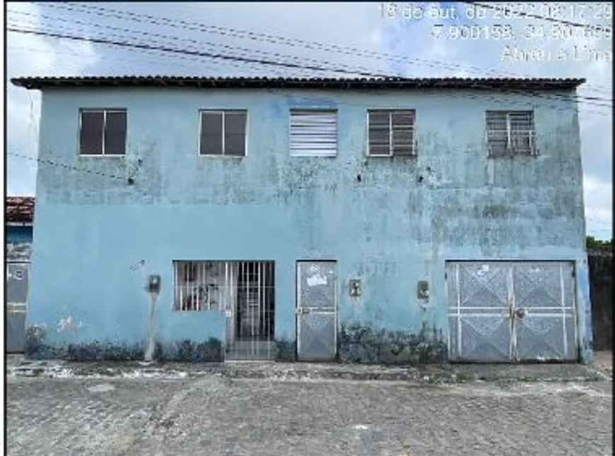 Foto 1 de Apartamento com 2 Quartos à venda, 10m² em Matinha, Abreu E Lima