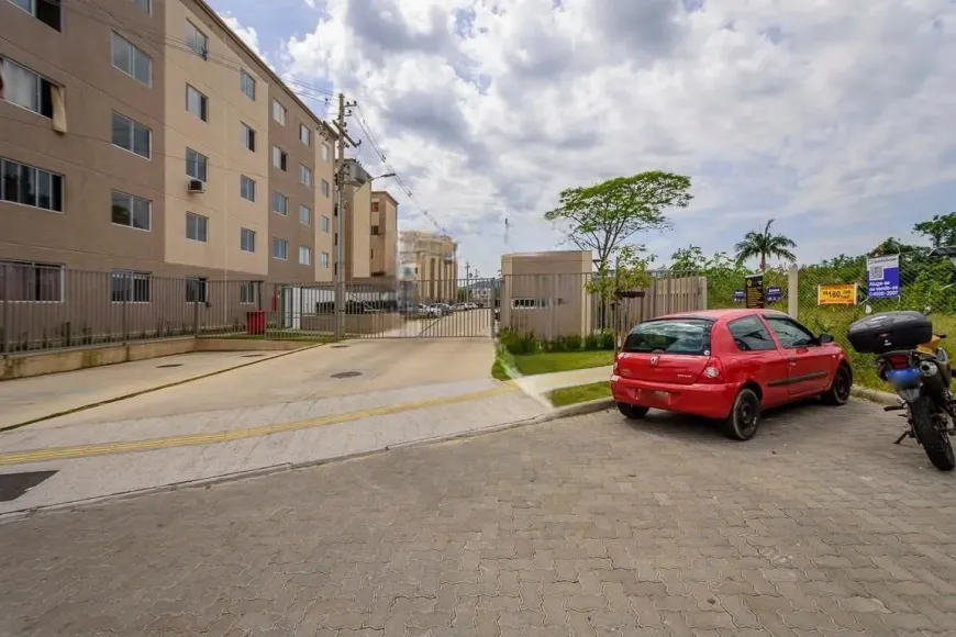 Foto 1 de Apartamento com 2 Quartos à venda, 40m² em Ipanema, Porto Alegre