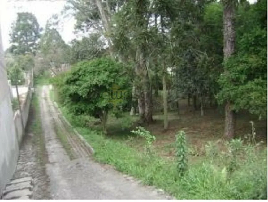 Foto 1 de Lote/Terreno à venda, 3200m² em Uberaba, Curitiba