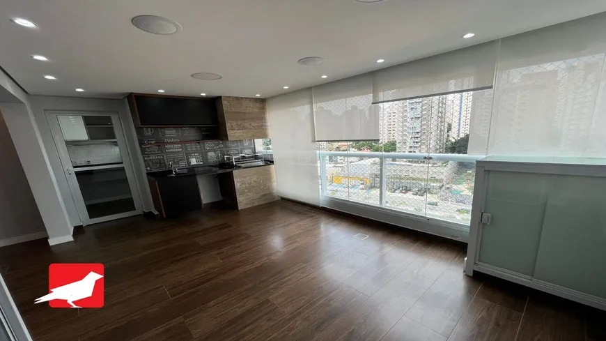 Foto 1 de Apartamento com 2 Quartos à venda, 90m² em Vila Santa Catarina, São Paulo