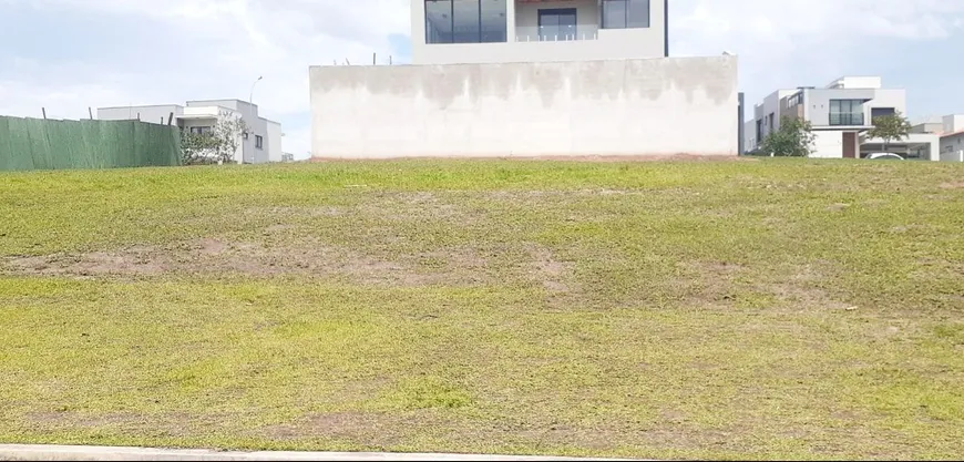 Foto 1 de Lote/Terreno à venda, 487m² em Condomínio Residencial Alphaville II, São José dos Campos