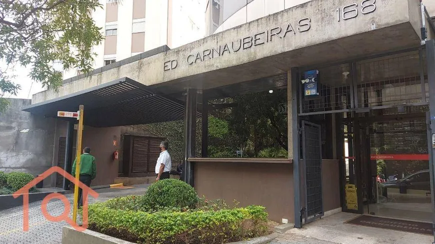 Foto 1 de Sala Comercial para alugar, 290m² em Jabaquara, São Paulo