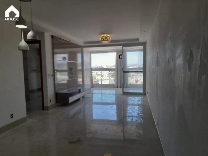 Foto 1 de Apartamento com 2 Quartos à venda, 95m² em Praia do Morro, Guarapari