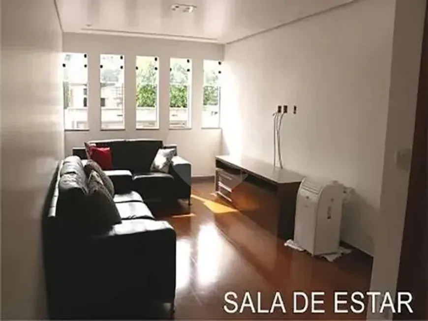 Foto 1 de Casa com 3 Quartos à venda, 175m² em Saúde, São Paulo