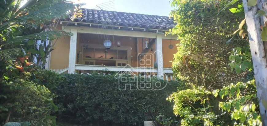 Foto 1 de Casa de Condomínio com 3 Quartos à venda, 320m² em Vila Progresso, Niterói