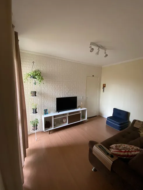Foto 1 de Apartamento com 2 Quartos à venda, 61m² em Jardim Nova Era, Salto