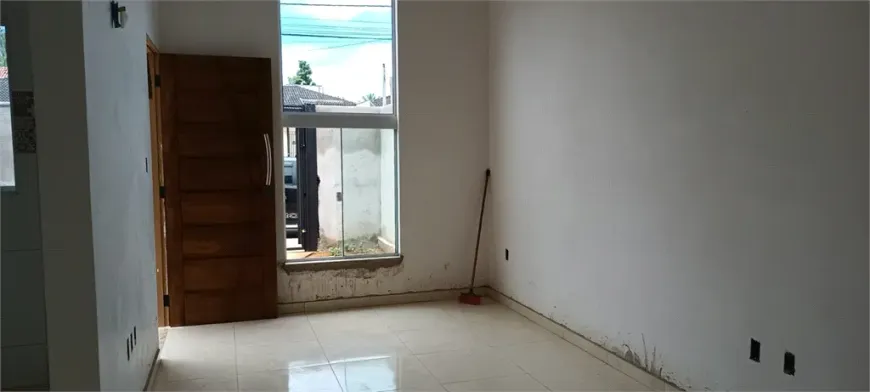 Foto 1 de Casa com 3 Quartos à venda, 80m² em Jardim Oasis, Taubaté