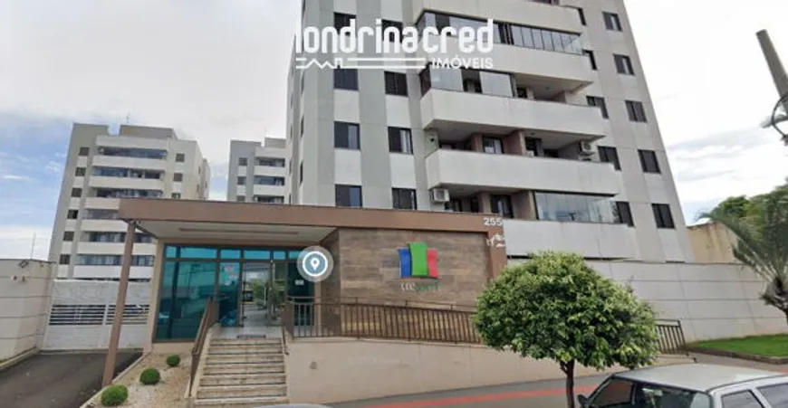 Foto 1 de Apartamento com 2 Quartos à venda, 50m² em Igapo, Londrina