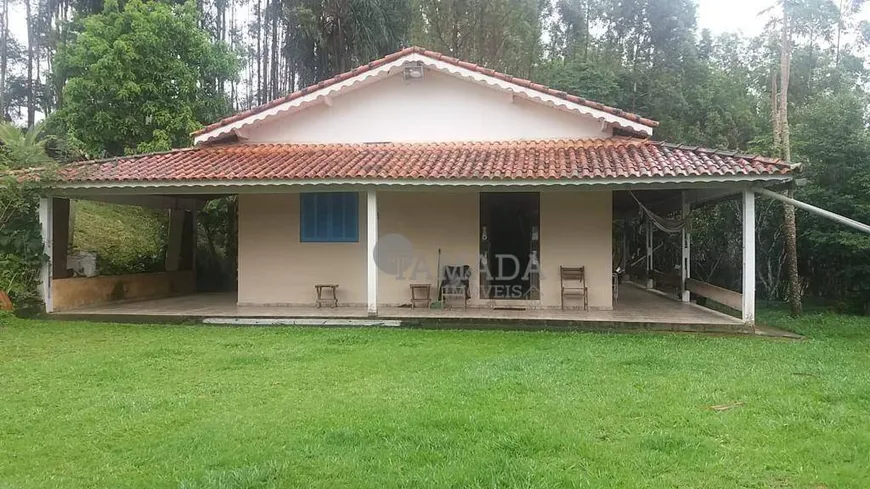 Foto 1 de Fazenda/Sítio com 2 Quartos à venda, 120m² em Jardim das Acacias, Santa Isabel