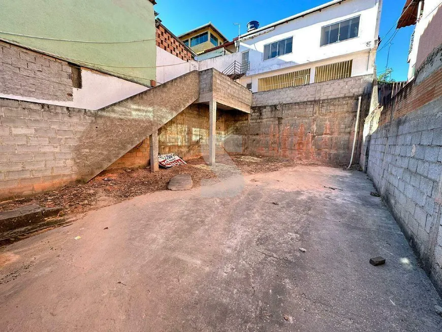 Foto 1 de Kitnet com 1 Quarto à venda, 48m² em Quintas Coloniais, Contagem