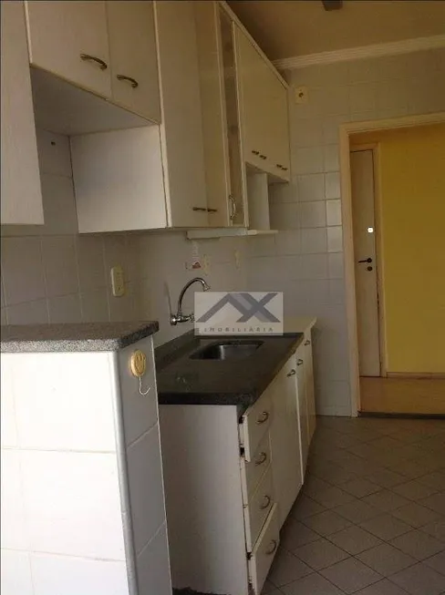 Foto 1 de Apartamento com 2 Quartos à venda, 75m² em Vila Santa Tereza, Bauru