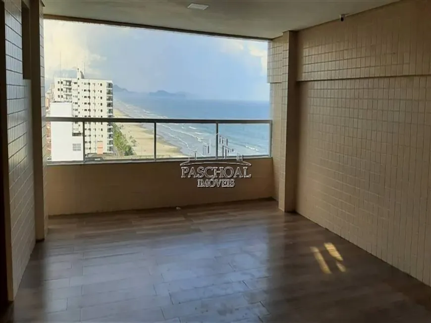 Foto 1 de Apartamento com 2 Quartos à venda, 79m² em Jardim Real, Praia Grande