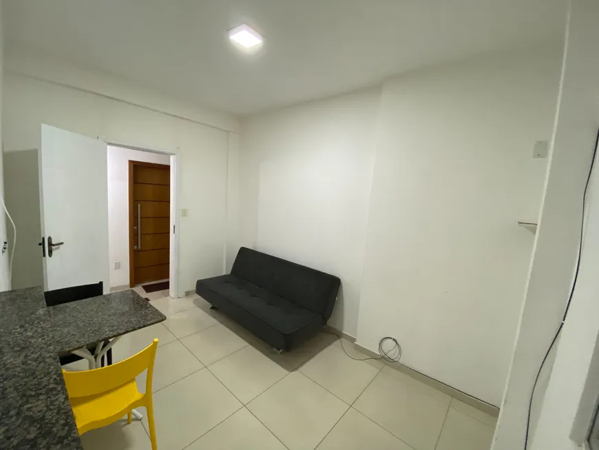 Foto 1 de Apartamento com 1 Quarto à venda, 43m² em Barra, Salvador