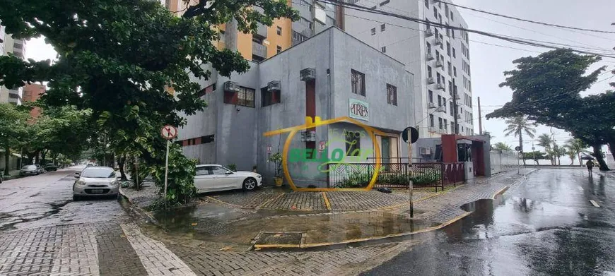 Foto 1 de Imóvel Comercial para venda ou aluguel, 382m² em Boa Viagem, Recife