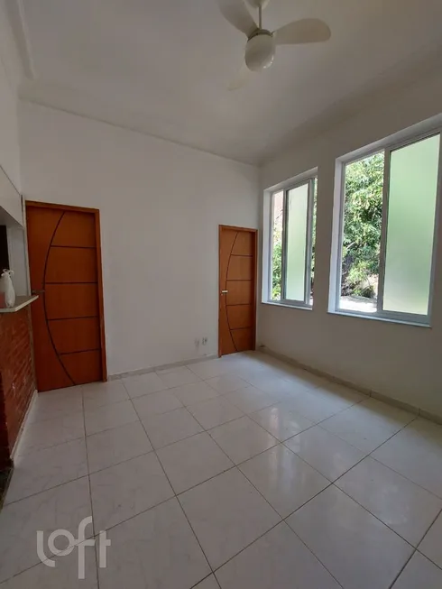 Foto 1 de Apartamento com 2 Quartos à venda, 70m² em Urca, Rio de Janeiro