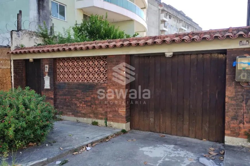 Foto 1 de Casa com 3 Quartos à venda, 300m² em Pechincha, Rio de Janeiro