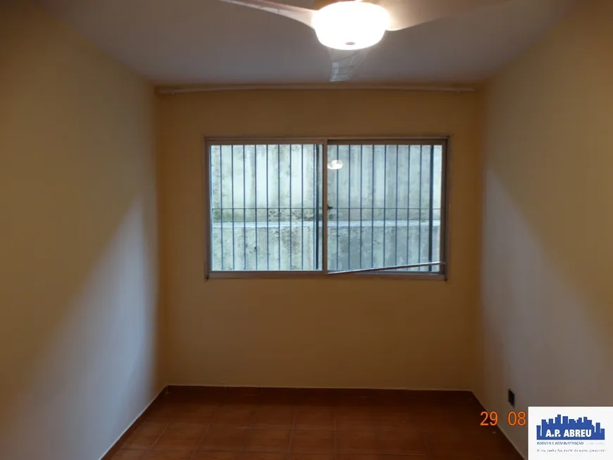 Foto 1 de Apartamento com 2 Quartos à venda, 66m² em Engenheiro Goulart, São Paulo