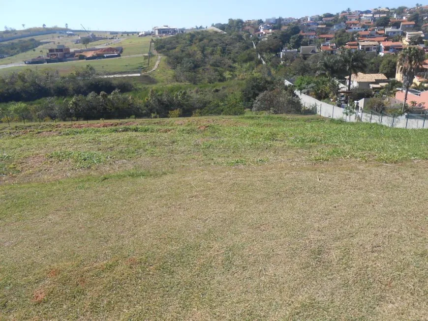 Foto 1 de Lote/Terreno à venda, 1136m² em Loteamento Residencial Pedra Alta Sousas, Campinas