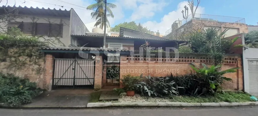 Foto 1 de Casa com 2 Quartos à venda, 150m² em Chácara Flora, São Paulo