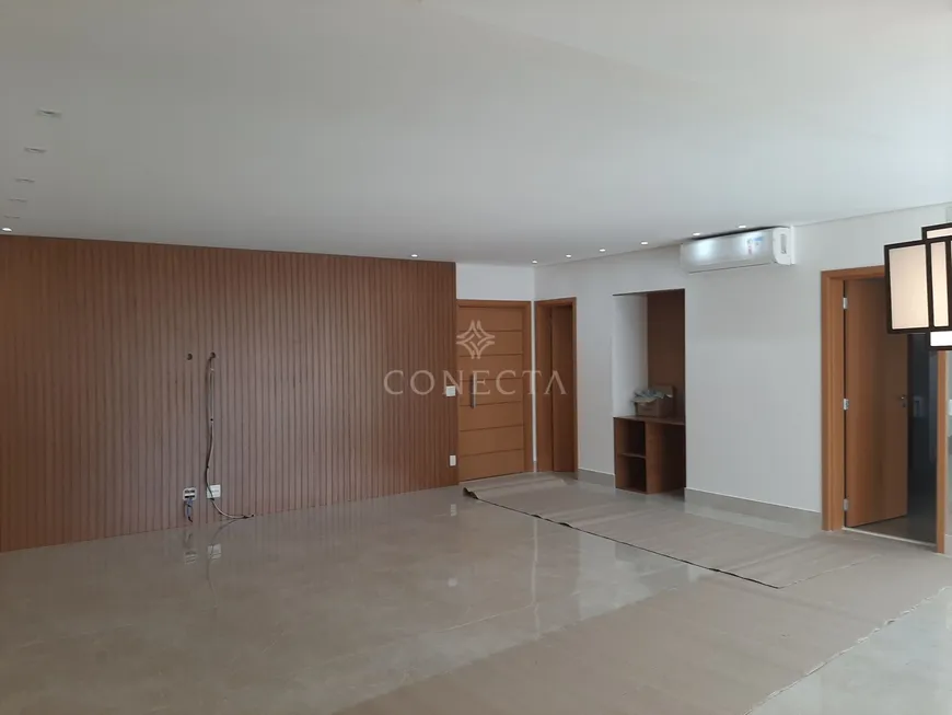 Foto 1 de Apartamento com 3 Quartos para alugar, 172m² em Tamboré, Santana de Parnaíba