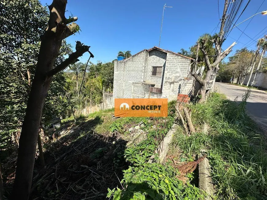 Foto 1 de Lote/Terreno à venda, 1000m² em Parque Alvorada, Suzano