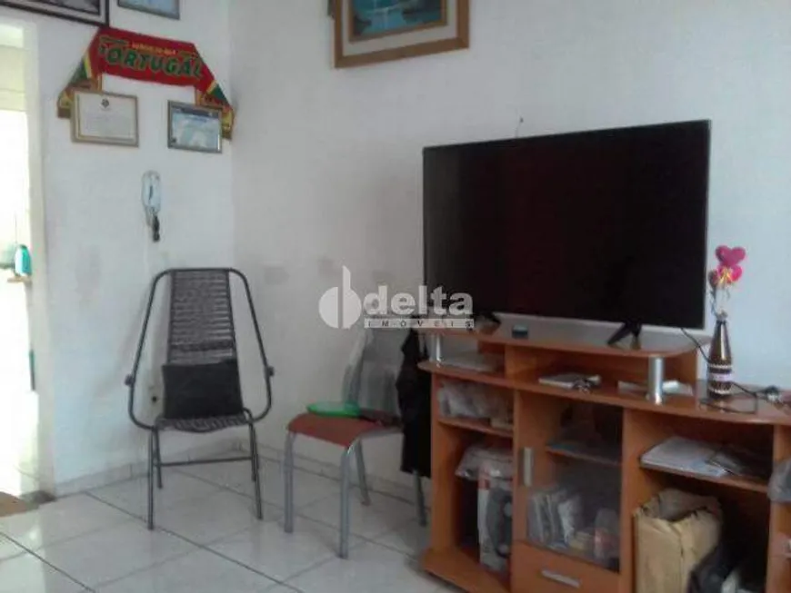 Foto 1 de Apartamento com 2 Quartos à venda, 62m² em Marta Helena, Uberlândia