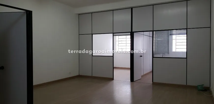 Foto 1 de Sala Comercial para alugar, 60m² em Vila Mariana, São Paulo