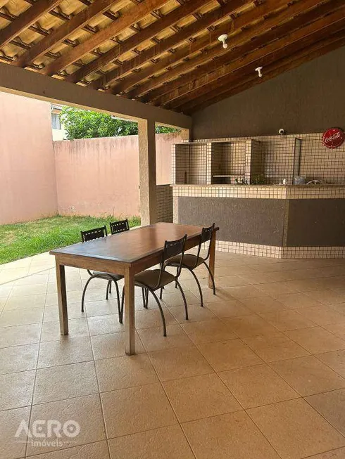 Foto 1 de Casa de Condomínio com 3 Quartos à venda, 192m² em Residencial Jardins do Sul, Bauru