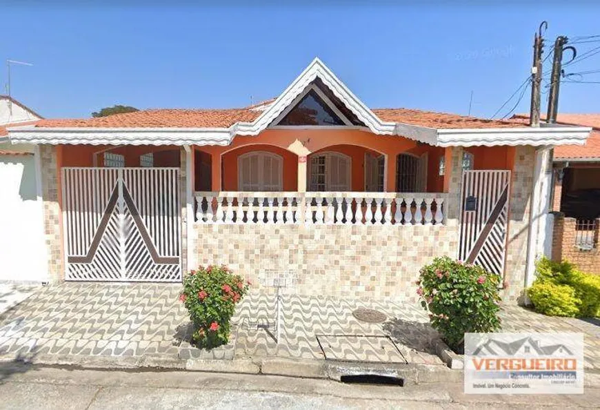 Foto 1 de Casa com 3 Quartos à venda, 220m² em Cidade Vista Verde, São José dos Campos