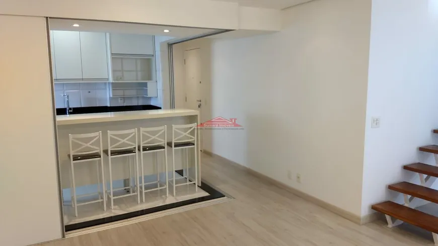 Foto 1 de Apartamento com 2 Quartos à venda, 85m² em Sumarezinho, São Paulo