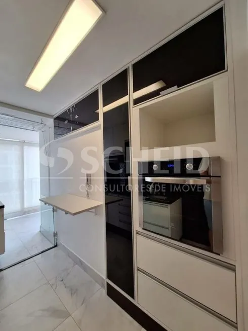 Foto 1 de Apartamento com 3 Quartos à venda, 72m² em Jabaquara, São Paulo