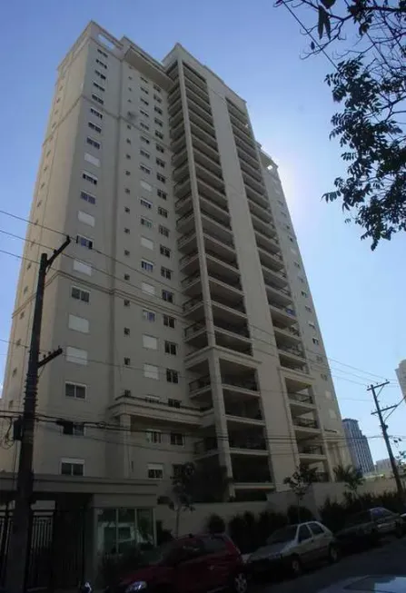 Foto 1 de Apartamento com 3 Quartos à venda, 179m² em Moema, São Paulo