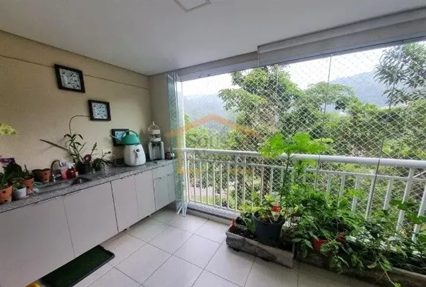 Foto 1 de Apartamento com 3 Quartos à venda, 120m² em Jardim Peri, São Paulo