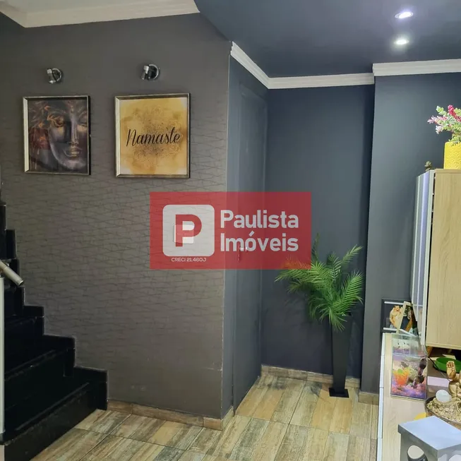 Foto 1 de Casa com 2 Quartos à venda, 96m² em Interlagos, São Paulo