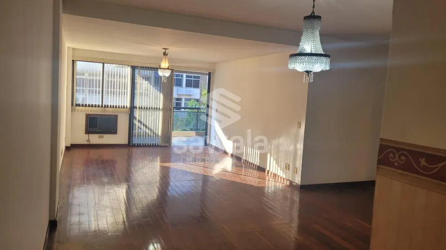 Foto 1 de Apartamento com 4 Quartos à venda, 198m² em Tijuca, Rio de Janeiro