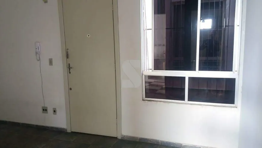 Foto 1 de Apartamento com 2 Quartos à venda, 46m² em Arvoredo II, Contagem