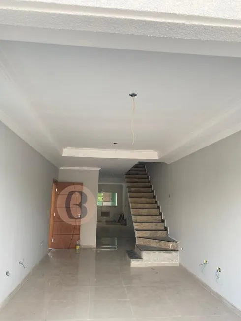 Foto 1 de Sobrado com 4 Quartos à venda, 185m² em Bela Vista, Osasco