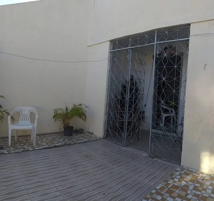 Foto 1 de Casa com 3 Quartos à venda, 200m² em José Conrado de Araújo, Aracaju