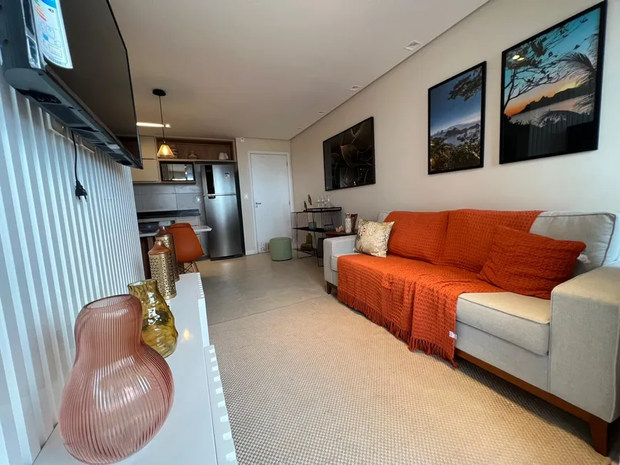 Foto 1 de Apartamento com 2 Quartos à venda, 54m² em Rio Vermelho, Salvador