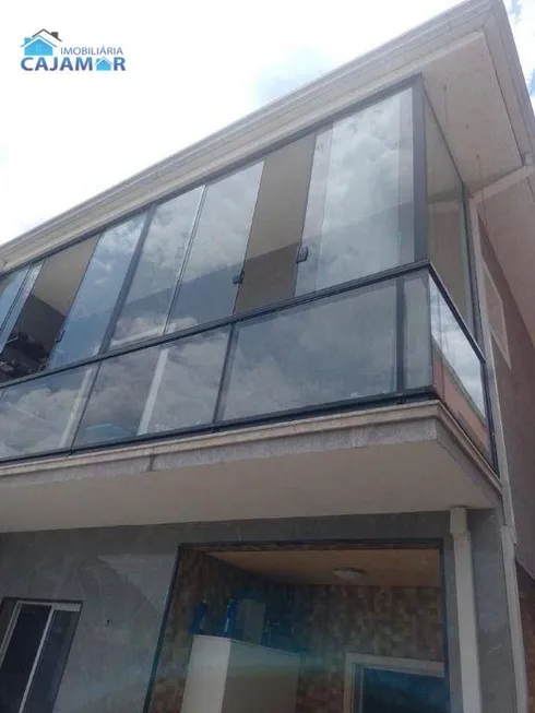 Foto 1 de Casa com 3 Quartos à venda, 190m² em Polvilho, Cajamar