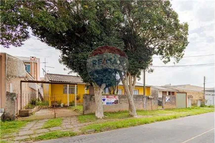 Foto 1 de Casa com 2 Quartos à venda, 68m² em Alto Boqueirão, Curitiba