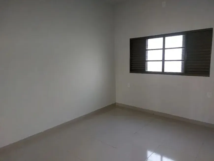 Foto 1 de Casa com 3 Quartos à venda, 80m² em Jardim Brasília, Uberlândia