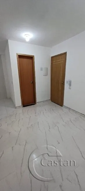 Foto 1 de Apartamento com 1 Quarto à venda, 30m² em Vila Prudente, São Paulo