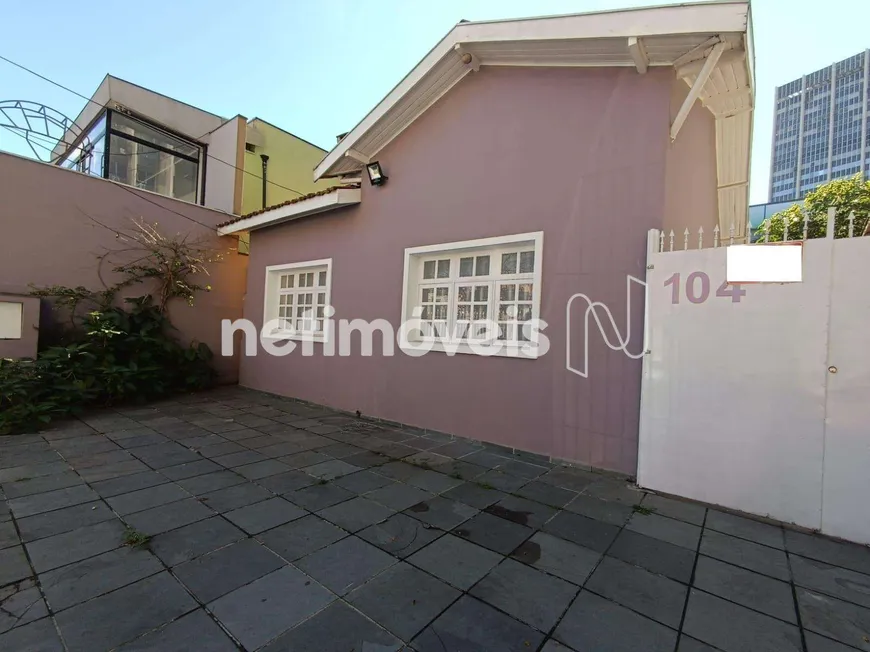 Foto 1 de Casa com 4 Quartos para venda ou aluguel, 200m² em Jardim Paulistano, São Paulo