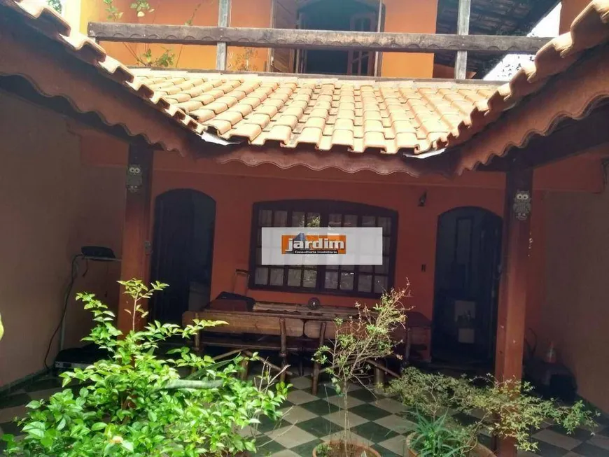 Foto 1 de Casa de Condomínio com 2 Quartos à venda, 183m² em Centro, Diadema