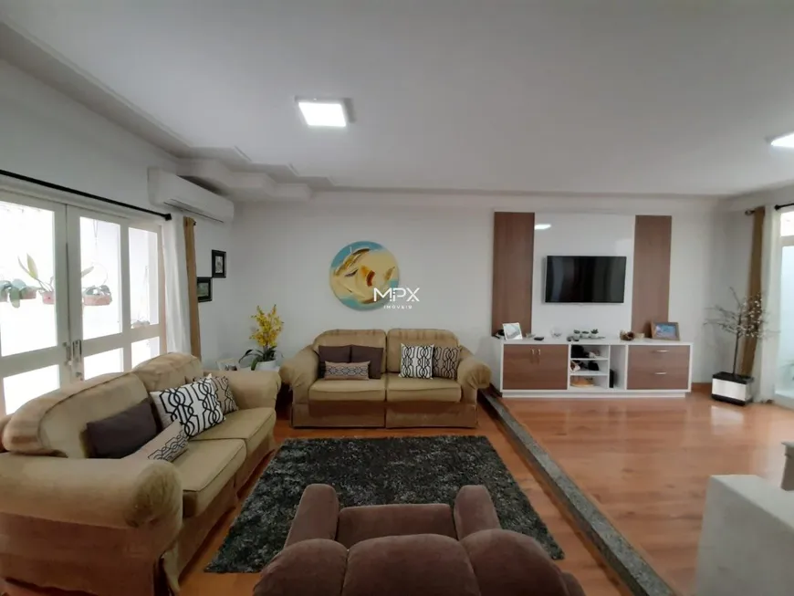 Foto 1 de Casa com 3 Quartos à venda, 164m² em JARDIM BRASILIA, Piracicaba