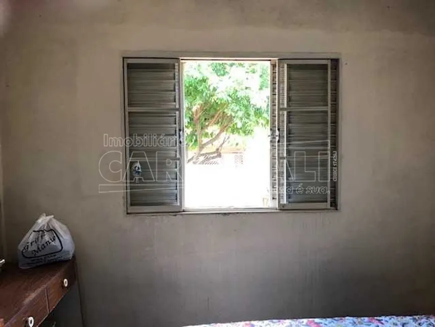 Foto 1 de Casa com 3 Quartos à venda, 90m² em Vila Boa Vista, São Carlos