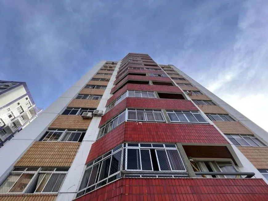 Foto 1 de Apartamento com 3 Quartos à venda, 86m² em Graça, Salvador