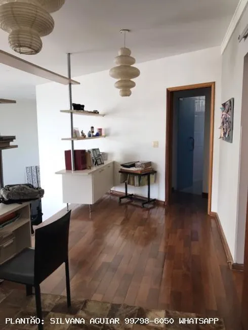 Foto 1 de Casa de Condomínio com 4 Quartos à venda, 450m² em Residencial Tivoli, Bauru