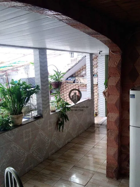 Foto 1 de Casa com 2 Quartos à venda, 275m² em Campo Grande, Rio de Janeiro